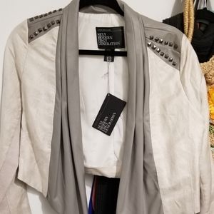 Urban Behavior Sexy Modern Edgy Size M